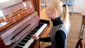 СКАЗКА ПРО СТРАНУ ИНТЕРВАЛИЮ. Первое знакомство с интервалами на уроках сольфеджио