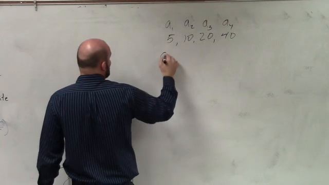 How to determine if a sequence is geometric or not смотреть онлайн