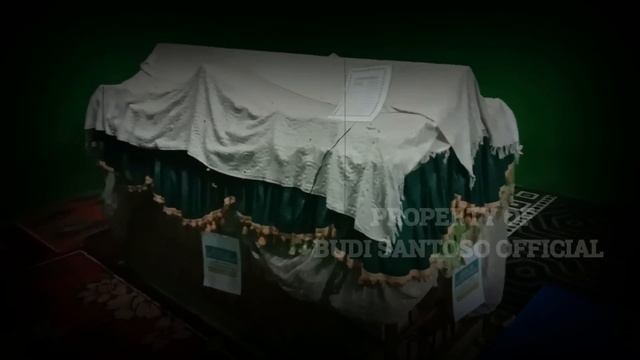MAKAM KERAMAT DAN SEJARAH SYECH MUBAROK смотреть онлайн