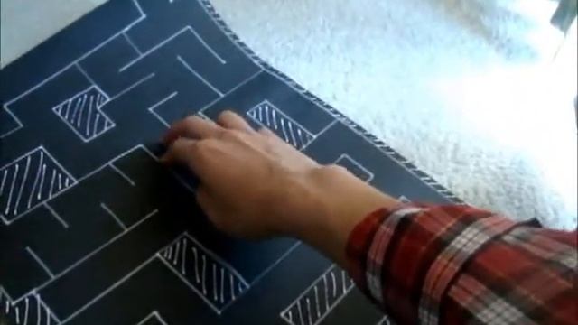6 - The Dark Maze смотреть онлайн