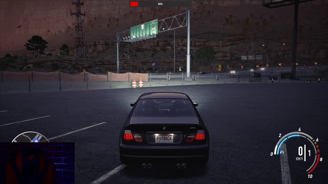 Need For Speed payback - Проедем не проходимое! смотреть онлайн