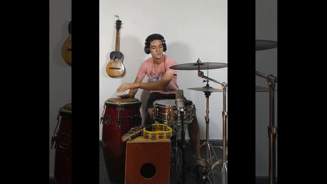 Drum - Loops смотреть онлайн
