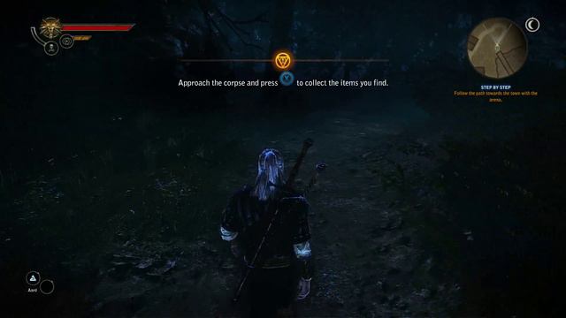 The Witcher 2: Incredibly poor LOD/View Distance for grass смотреть онлайн
