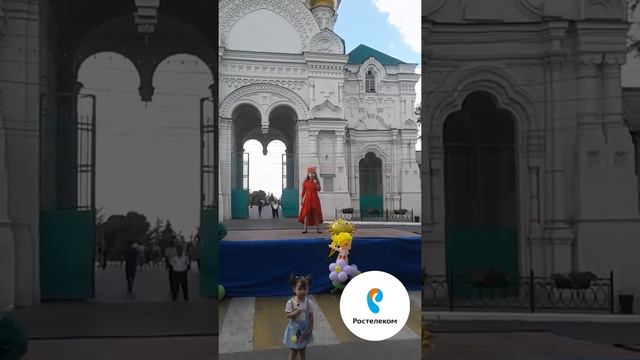Степанова Марина, 10 лет (Талантливый ребенок - Вокал (6-10 лет)) смотреть онлайн