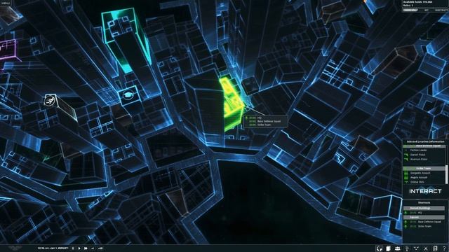 Frozen Synapse 2 - ICYMI смотреть онлайн