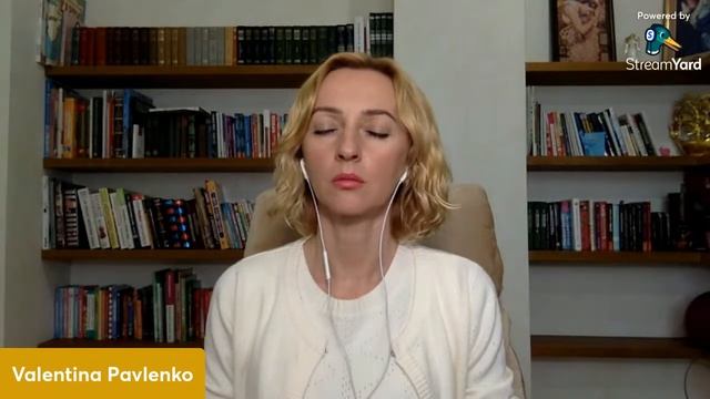 Энергетическое повышение иммунитета. смотреть онлайн