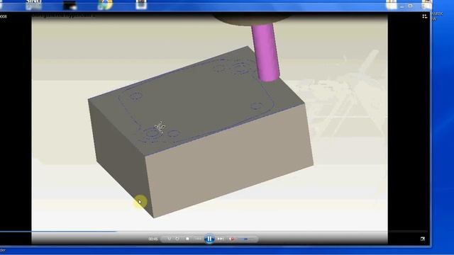 #0 PODSTAWY PROGRAMOWANIA MASZYN CNC G CODE- METODY PROGRAMOWANIA смотреть онлайн
