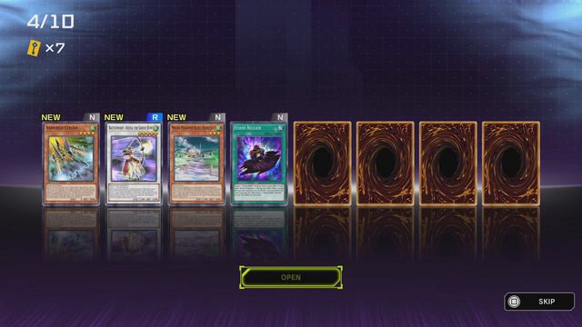 Random Royal Rare - Yugioh Master Duel смотреть онлайн