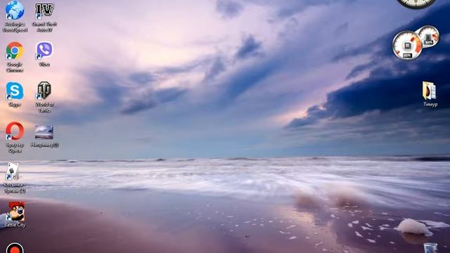 Как делать скрины без программ на Windows 7) смотреть онлайн