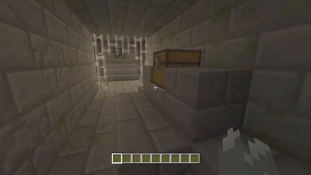 Minecraft Xbox One / PS4 TU57 Seed: Stronghold at Spawn, Infinity Book, Best End Rush Seed? смотреть онлайн