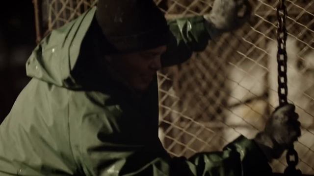 Disasters at Sea S03E04 (Destination Unknown) 1080p смотреть онлайн