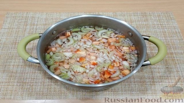 Книга рецептов