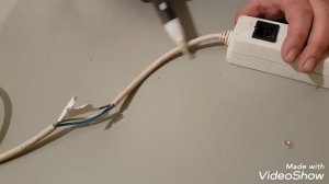 Перебитый кабель как найти и устранить