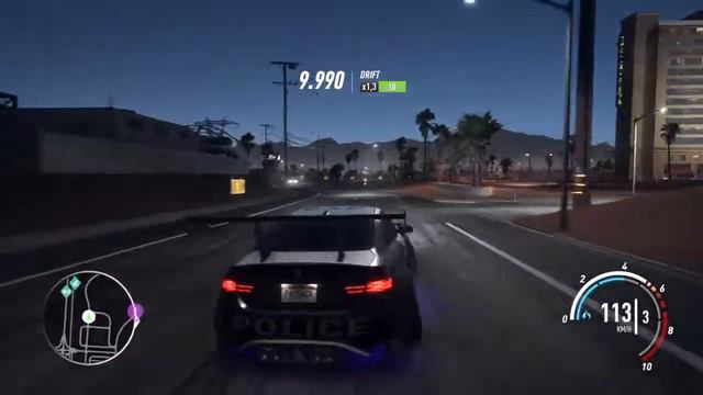 Ich Spiele In Need For Speed PAYBACK