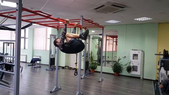 Функциональный тренинг. Sliderlife.ru смотреть онлайн