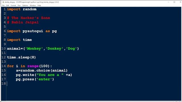 Live - WHATSAPP HACKING || Send Unlimited Messages on WhatsApp using PYTHON || Annoy Your Friend || смотреть онлайн