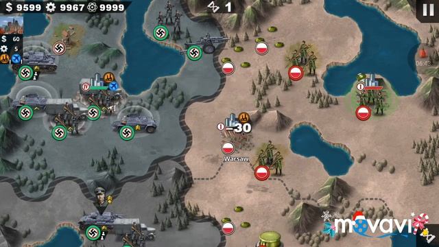 World Conqueror 4 мод 2018. Обзор смотреть онлайн