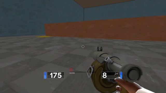 TF2[HD] Как установить худ. смотреть онлайн