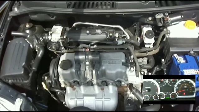 Diagnosis- No Start, CHEVY AVEO Won't Crank...Clicks...Fixed... смотреть онлайн