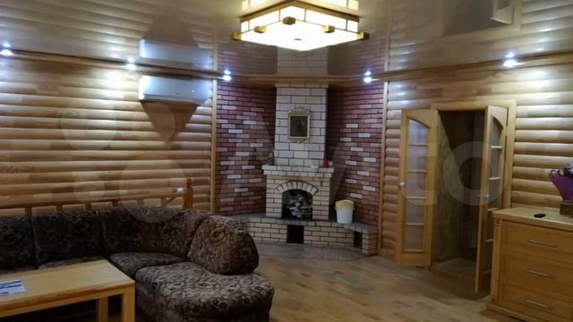 Собственник.Продам коттедж 100 м² на участке 30 сот. 8 (905) 084-38-33 смотреть онлайн