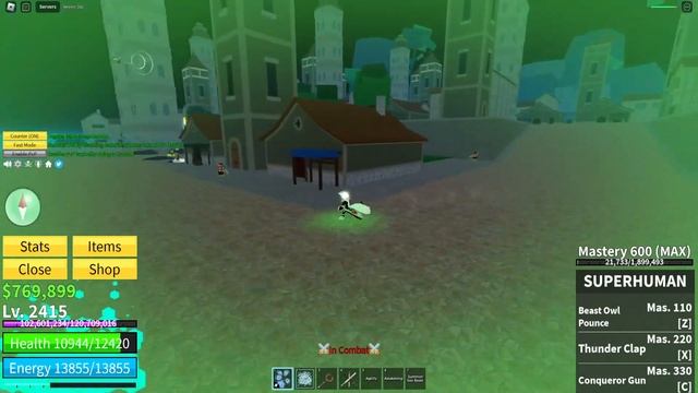 ОБЗОР МИНКА В4 В БЛОКС ФРУТС ?| ROBLOX BLOX FRUITS ОБЗОР РАСЫ МИНК В4 смотреть онлайн