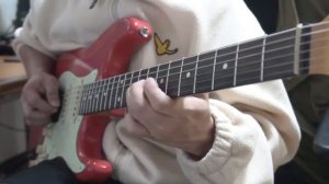 Judas Priest - Beyond the Realms of Death (Guitar cover)