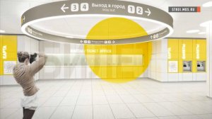 7 станций метро построят на Калининско-Солнцевской линии