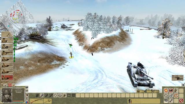 ШТРАФБАТ ВЫСОТА Серия 12