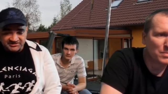 Макс Стиралка НАПИСАЛ ЗАЯВЛЕНИЕ на Андрея Щадило смотреть онлайн