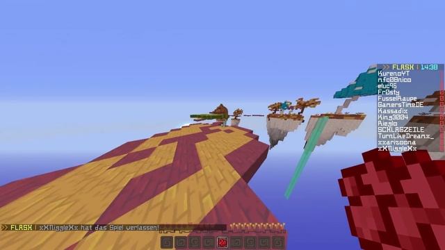 SEIT 32 STUNDEN WACH! | Selbstexperiment | Minecraft Flash смотреть онлайн