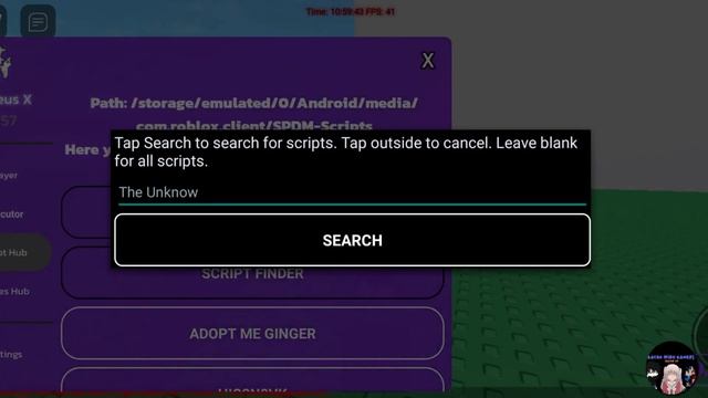 Arceus X Monster Script Part 2 смотреть онлайн