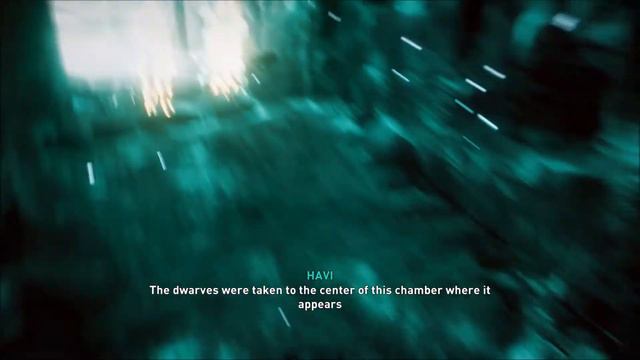 Assassin Creed Dawn of Ragnarök: Part 2 - Cold Embers Part 2 Guide смотреть онлайн