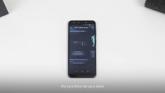 How to Setup Lyra Voice as an AiMesh Node | ASUS смотреть онлайн