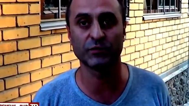 Донецк Уникальные кадры Последние новости 11 10 14 смотреть онлайн