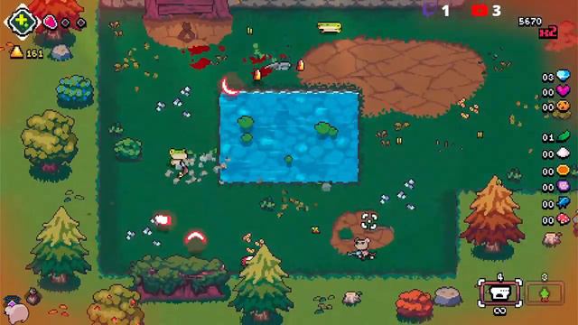 🔴LIVE! Funny Lil Creature Game смотреть онлайн