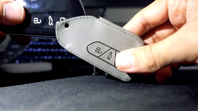 My Car Key Cover | VW ID.4 1st Max смотреть онлайн