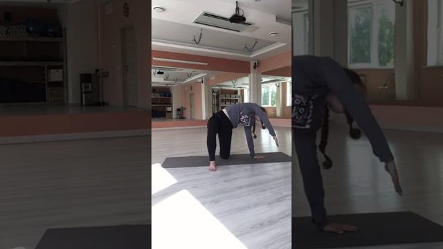 Пилатес от Натальи Чежеговой (продолжение) смотреть онлайн