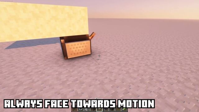 Let's Break Create Mod - Contraption Picks itself up - Crash Servers смотреть онлайн