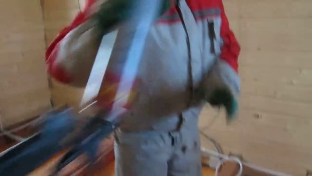 117-17 - Пол первого этажа уборка смотреть онлайн