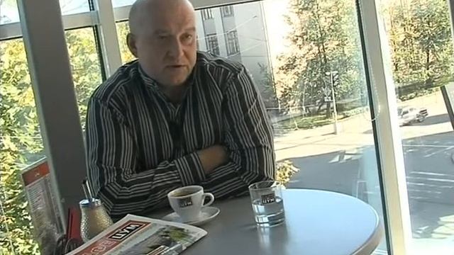 Как Выйти в Декрет Выход Есть 14 09 2009 смотреть онлайн