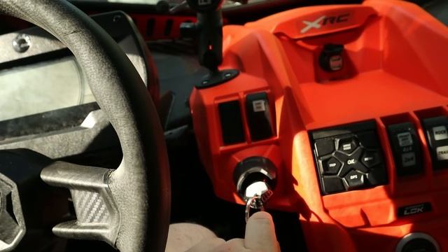 8 things I DONT LIKE about my 2022 Can-am X3 XRC Turbo RR смотреть онлайн