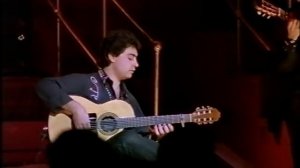 Gipsy Kings - Live at The Royal Albert Hall in London