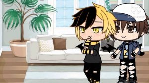 ⭐Билл и Диппер реагируют на шипы?|Биллдип/ДиБилл| (14+)