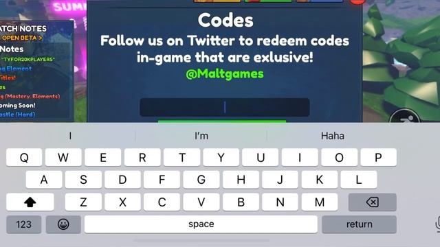 *NEW* ALL WORKING CODES FOR ELEMENTAL DUNGEONS! ROBLOX ELEMENTAL DUNGEONS CODES смотреть онлайн