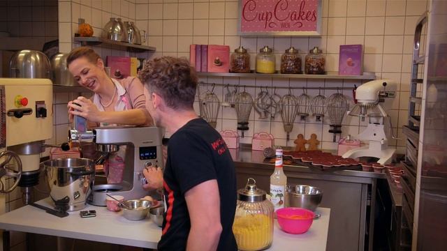 Kenwood CookingChef KCC 9060 S - Der Ausprobierer Folge 95 | MediaMarkt смотреть онлайн