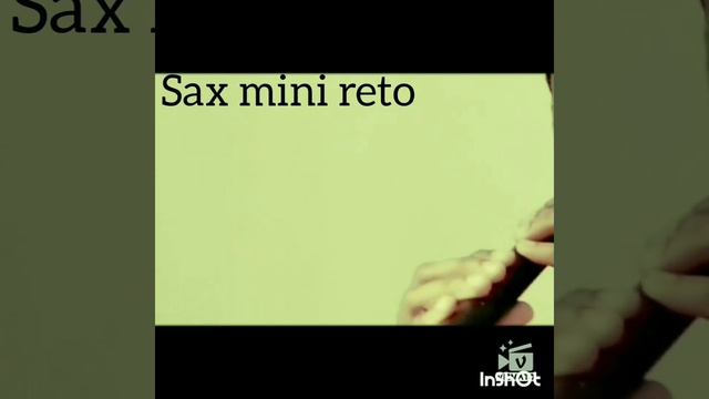 Todos os sons, Sax mini, mini clarinete, flauta, pífano, xaphoon , Pocket sax (artesanal) смотреть онлайн