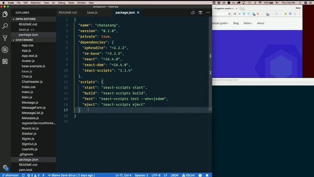 Day 8 - Afternoon, part 1: ESLint - XTBC 2018 Session 2 смотреть онлайн
