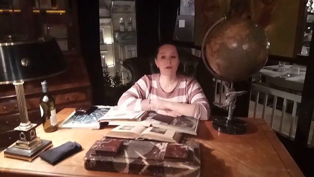 26.02.2019 Отзыв. Корпоратив в стиле мафия. Квартира Кости Койца смотреть онлайн
