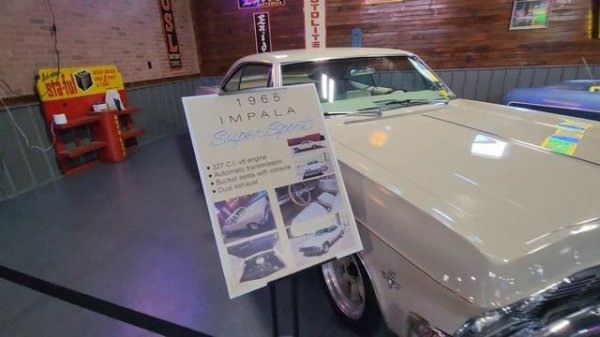 HUGE COLLECTION of CLASSIC CARS and TRUCKS!! Millbury, OH