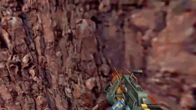 Half-Life: cliffslide at.1 смотреть онлайн